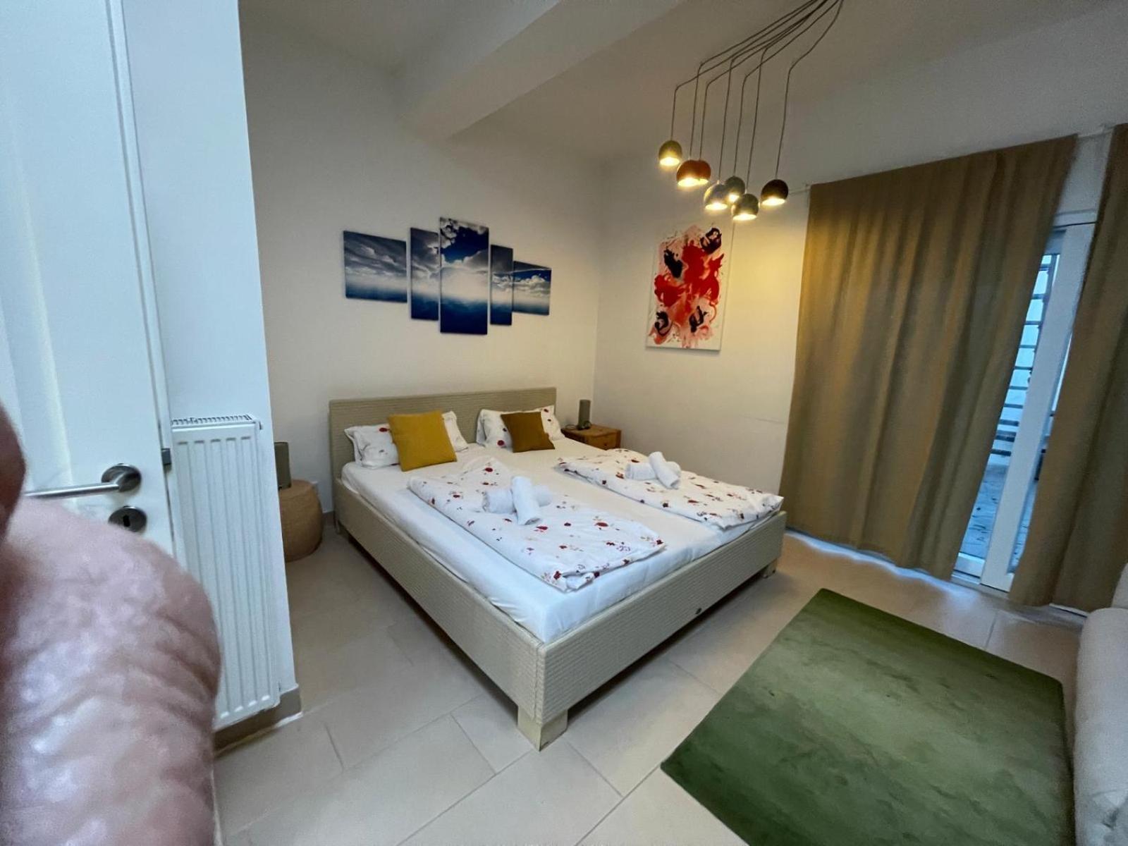 Ferienwohnung Am Schlosspark Glücksburg Exteriér fotografie